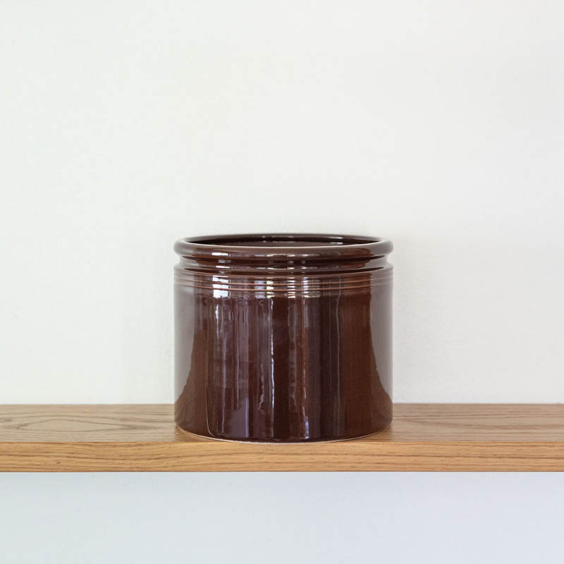 Krukke H: 14 cm, div farger - Bilde 10