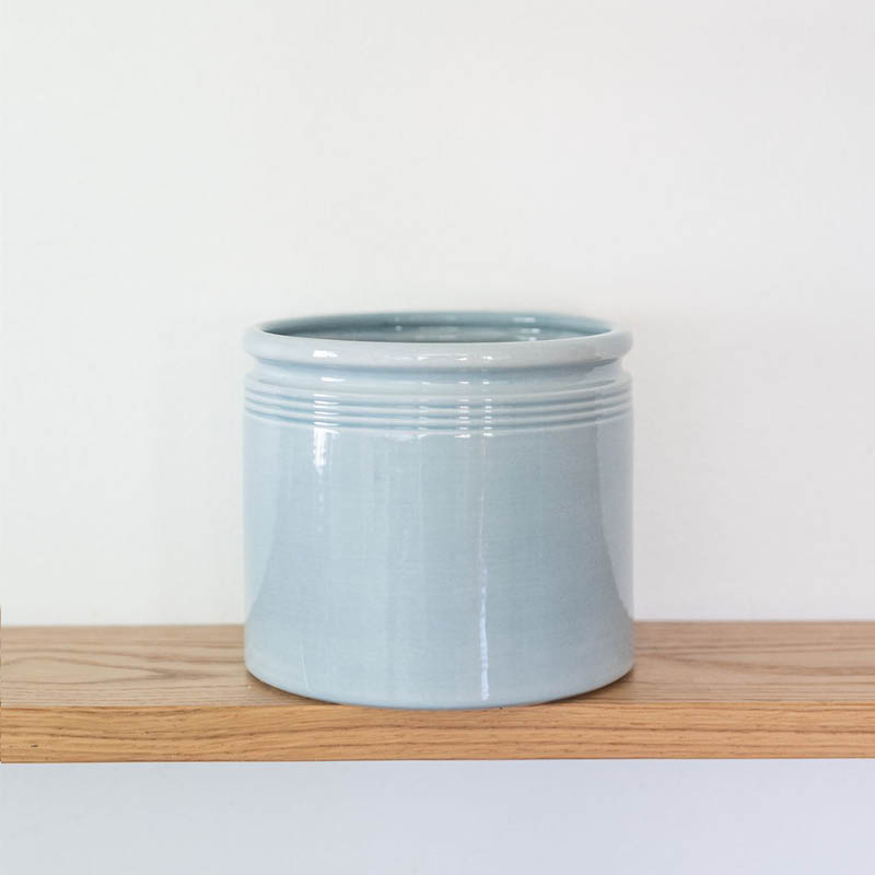 Krukke H: 14 cm, div farger - Bilde 13