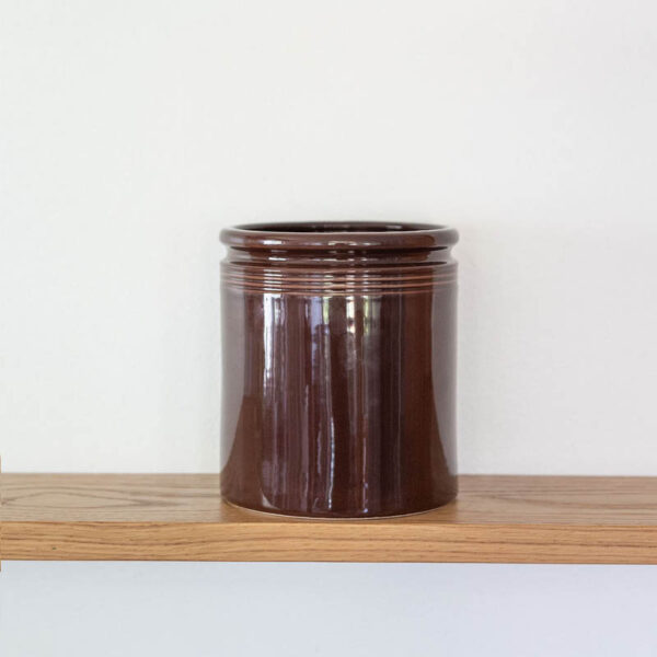 Krukke H: 16 cm, div. farger