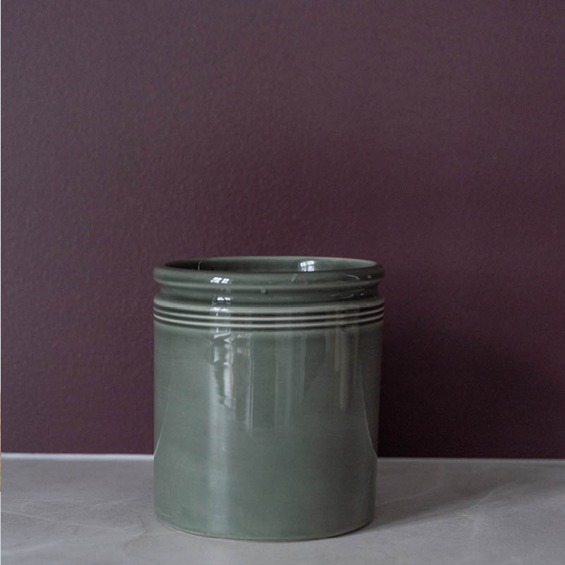 Krukke H: 16 cm, div. farger - Bilde 16