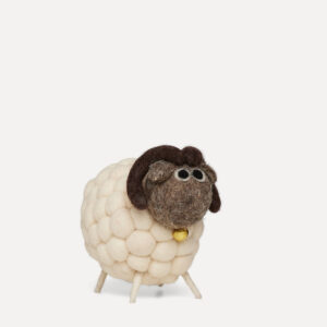 Bukk i ull - Bilde 7