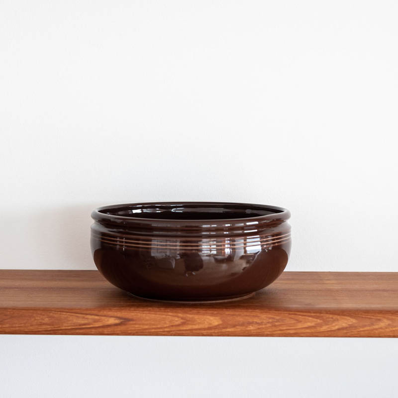 Serveringsbolle 24x10 cm - Bilde 12