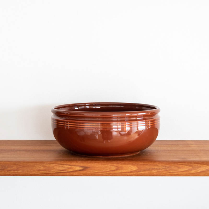 Serveringsbolle 24x10 cm - Bilde 13