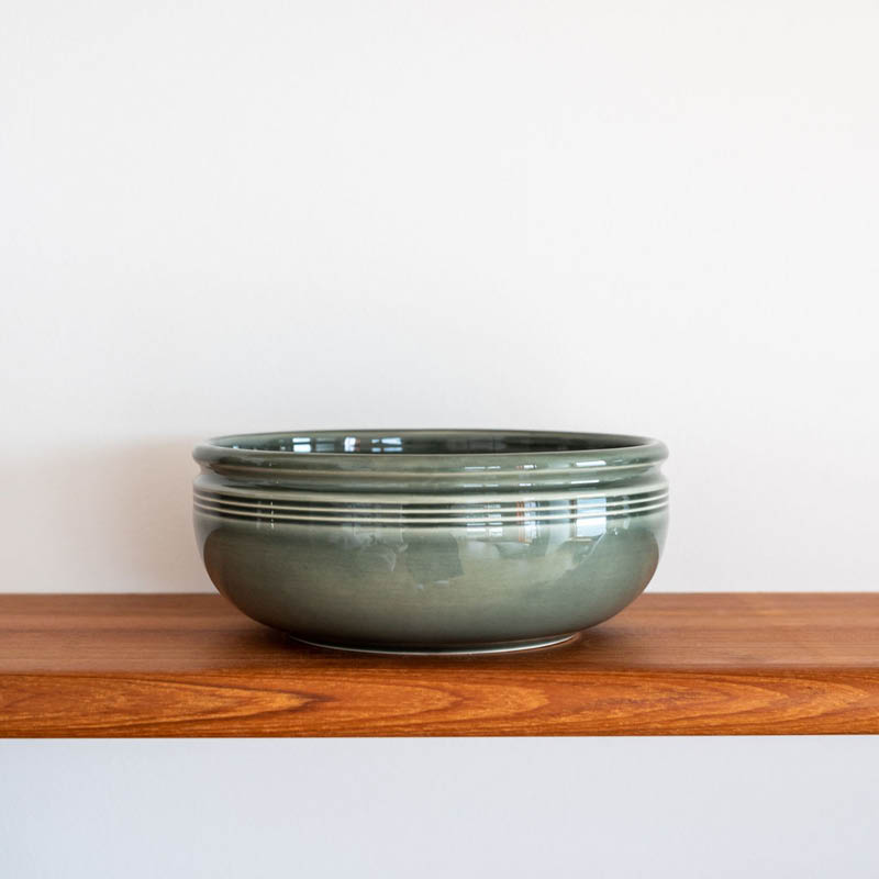 Serveringsbolle 24x10 cm - Bilde 14