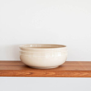 Serveringsbolle 24x10 cm - Bilde 15