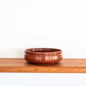 Serveringsbolle 21x7 cm - Bilde 7