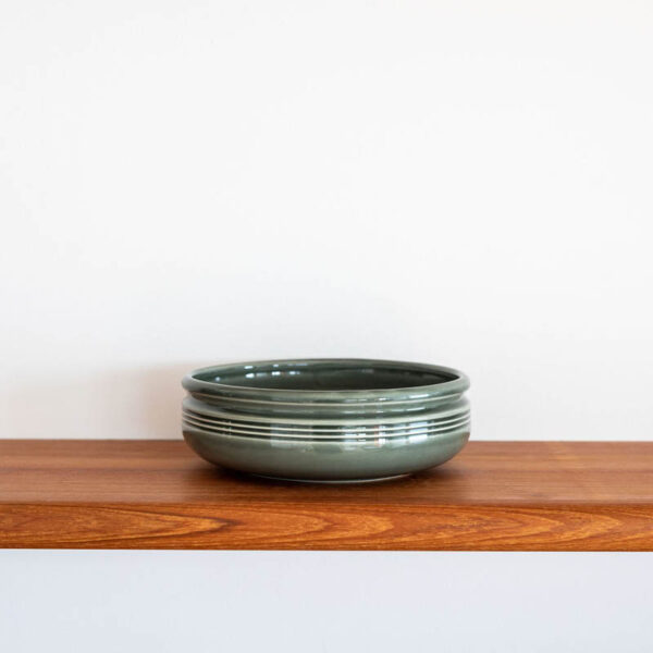 Serveringsbolle 21x7 cm