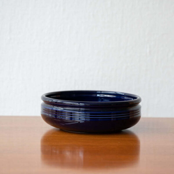 Serveringsbolle 21x7 cm