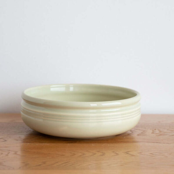 Serveringsbolle 21x7 cm