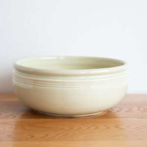 Serveringsbolle 24x10 cm - Bilde 17