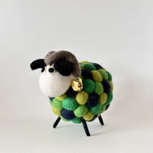 Bukk i ull - Bilde 8