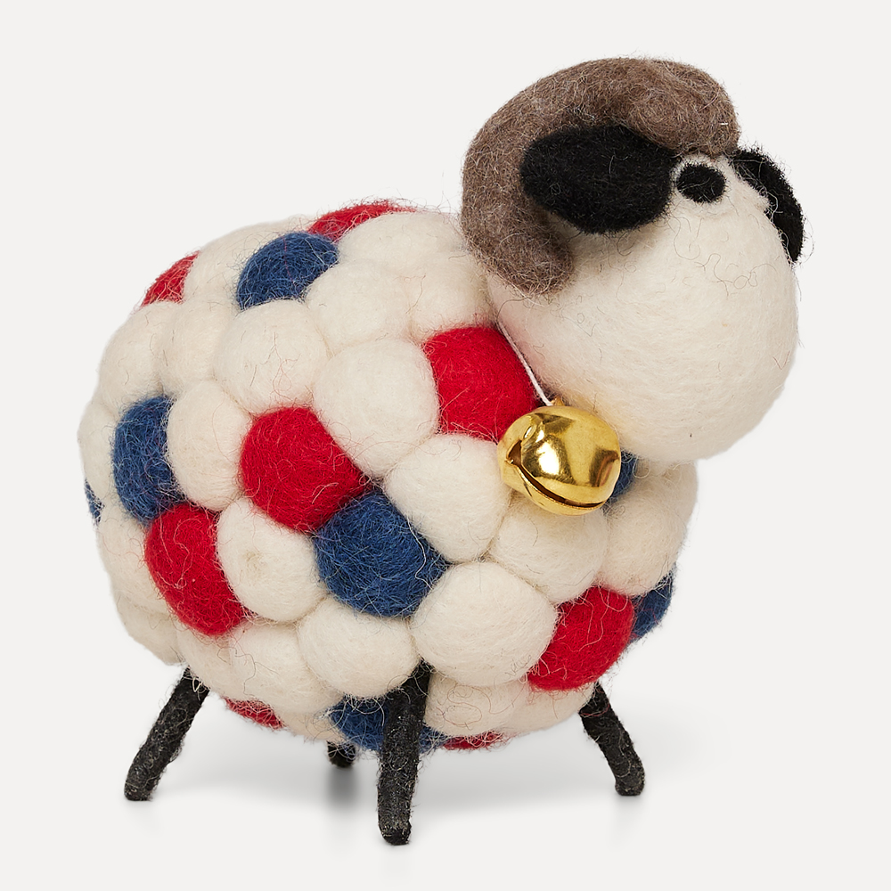 Bukk i ull - Bilde 10