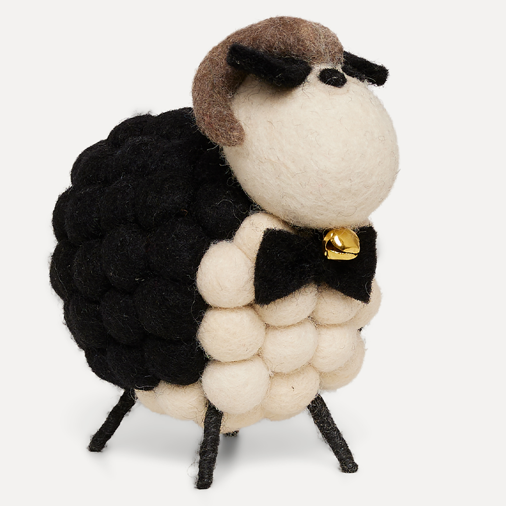 Bukk i ull - Bilde 11