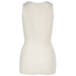 Lace U-Singlet Champagne - Bilde 2