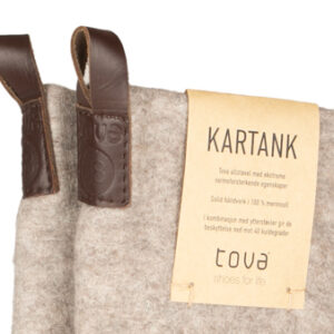 Kartank i 100% ull - Bilde 4