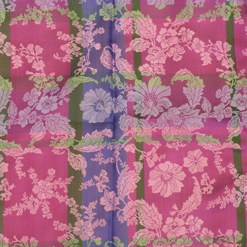 Herborg silkesjal 812-012 - Bilde 3