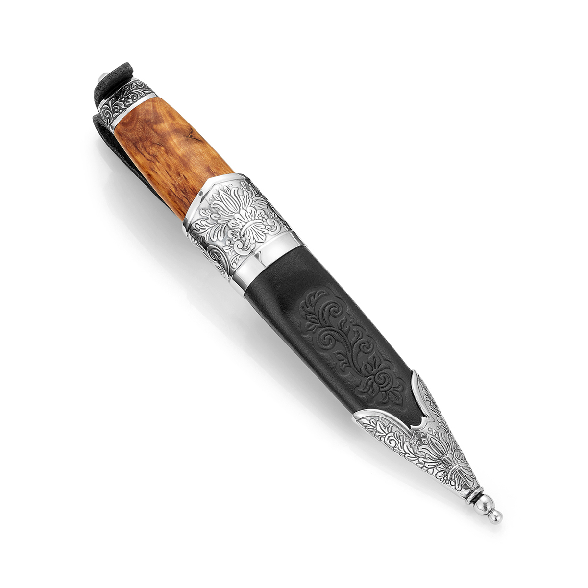 Fabel slirekniv med preg - Bilde 1