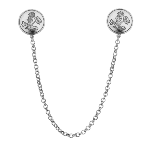 Sjalsfeste, oksidert