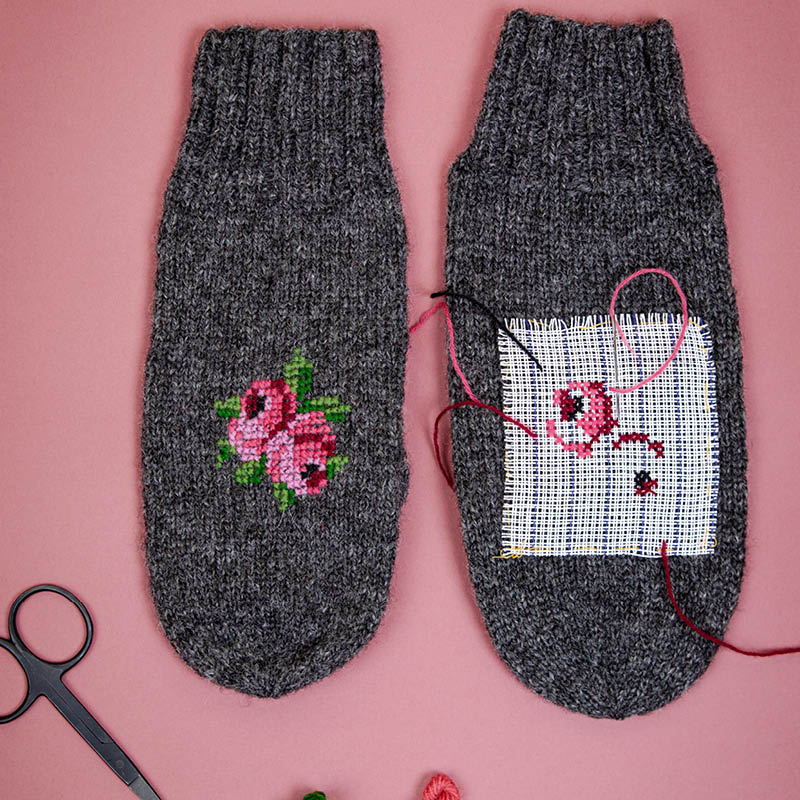 Hefte "Fiks det!" - Bilde 4