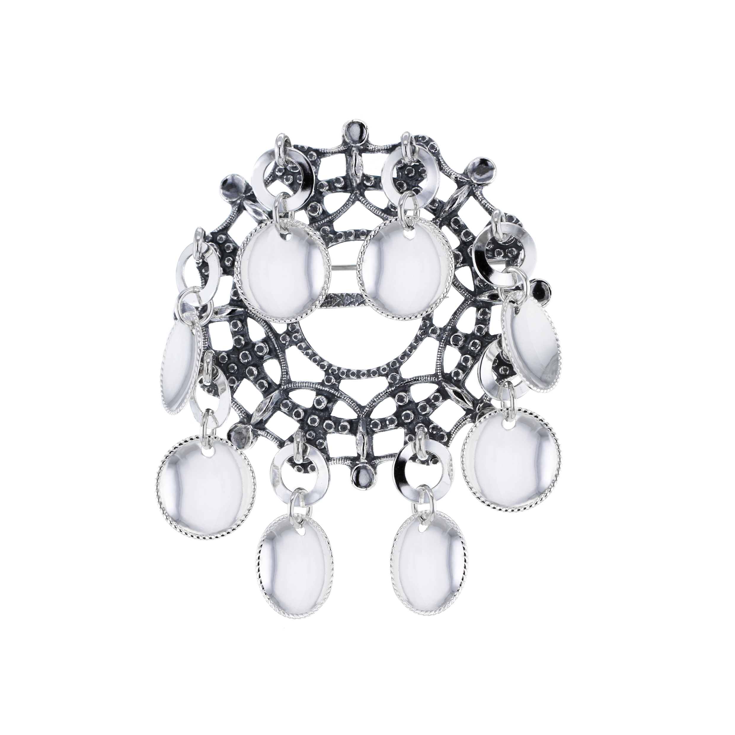 Ringstadsølje - Bilde 1