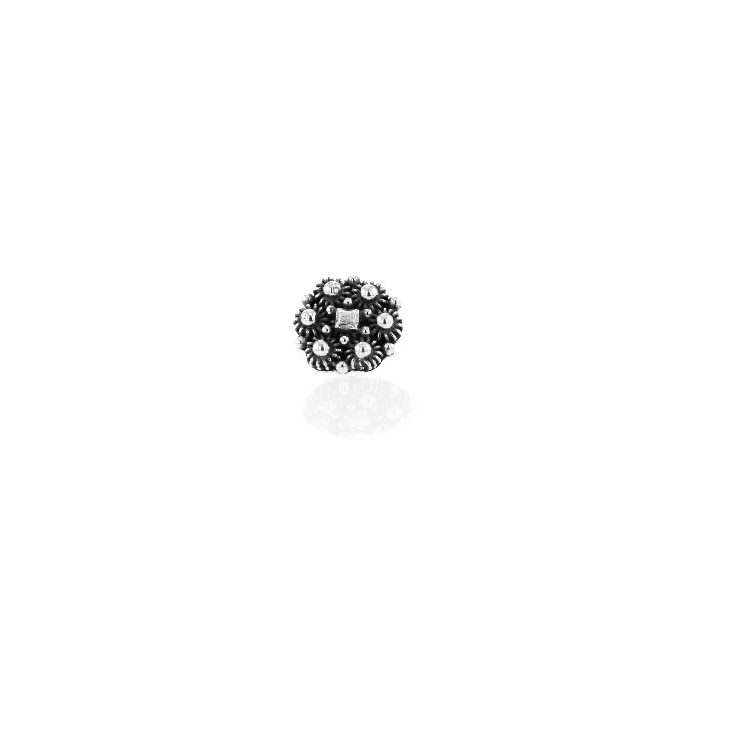Kruseknapp 1,8 cm - Bilde 1
