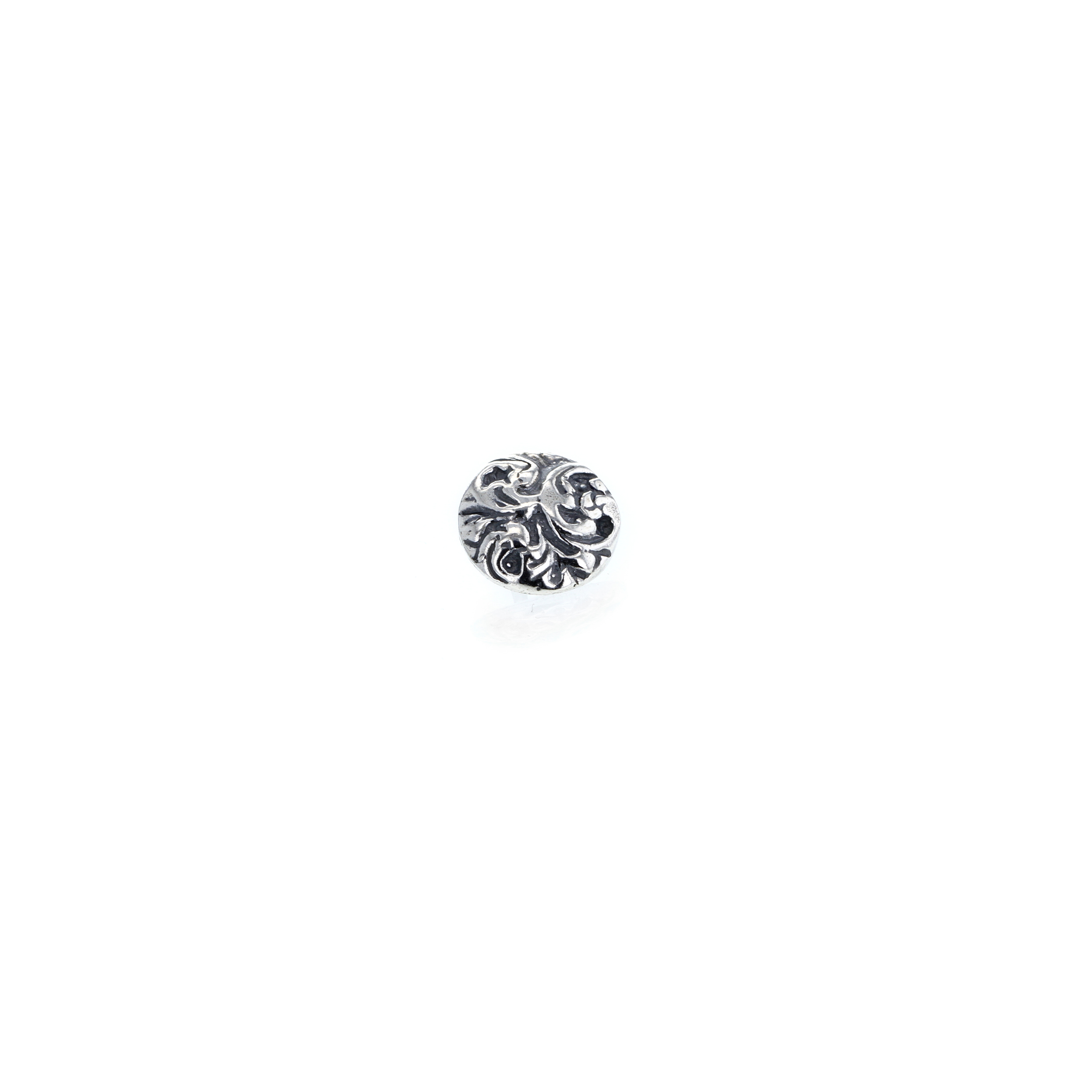 Knapp akantus 2,0 cm - Bilde 1