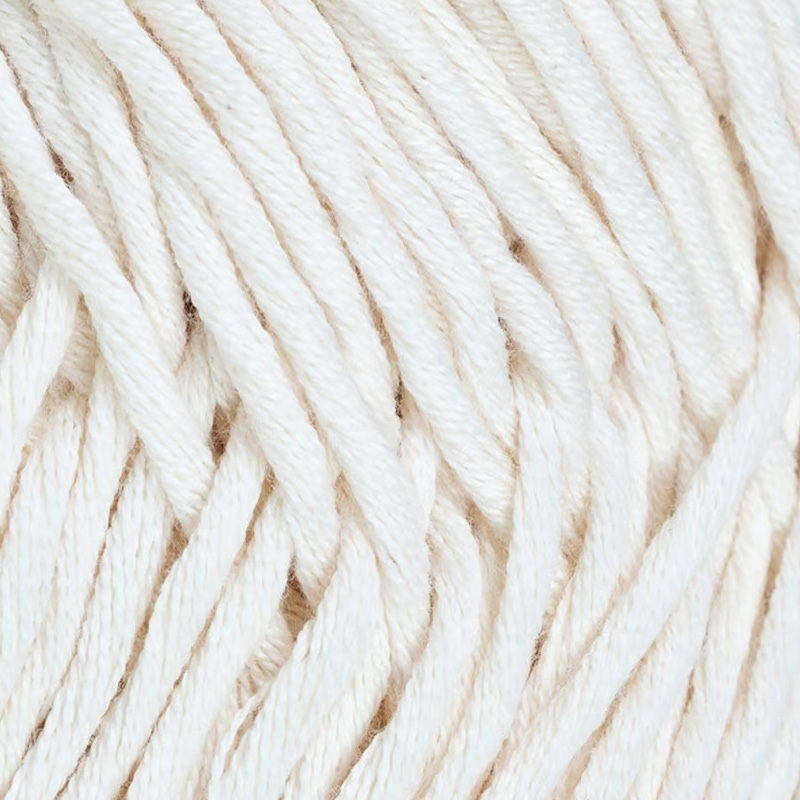 Tjukk Bomull - Bilde 2