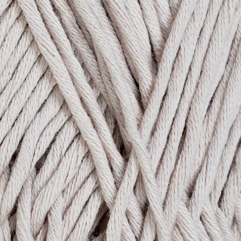 Tjukk Bomull - Bilde 3