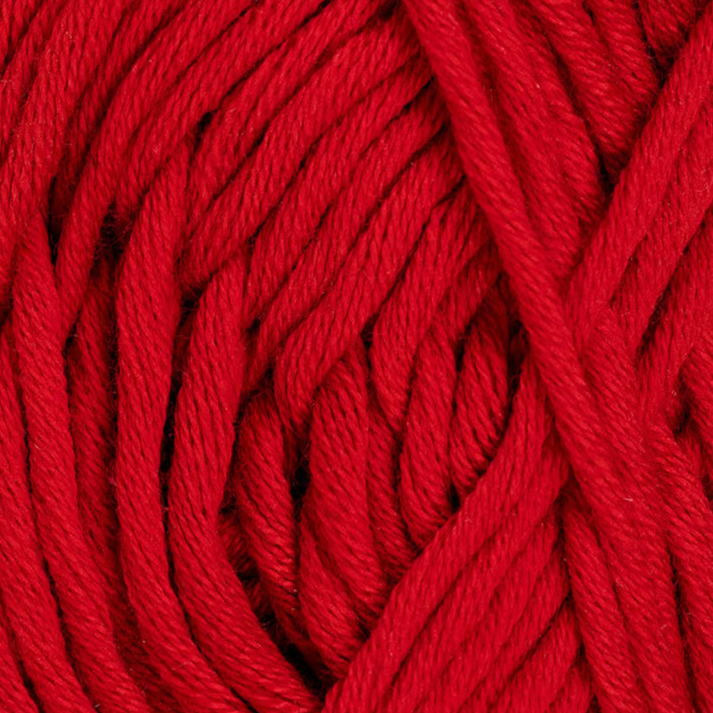 Tjukk Bomull - Bilde 6