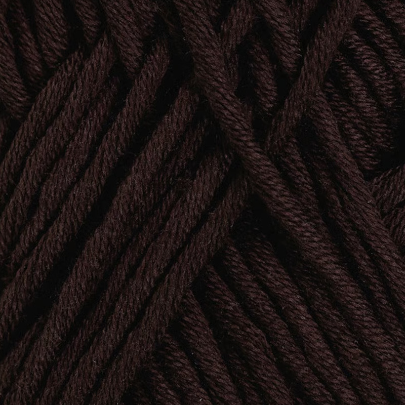 Tjukk Bomull - Bilde 8