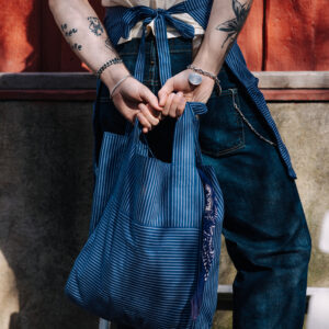 Busserull materialpakke veske - Bilde 4