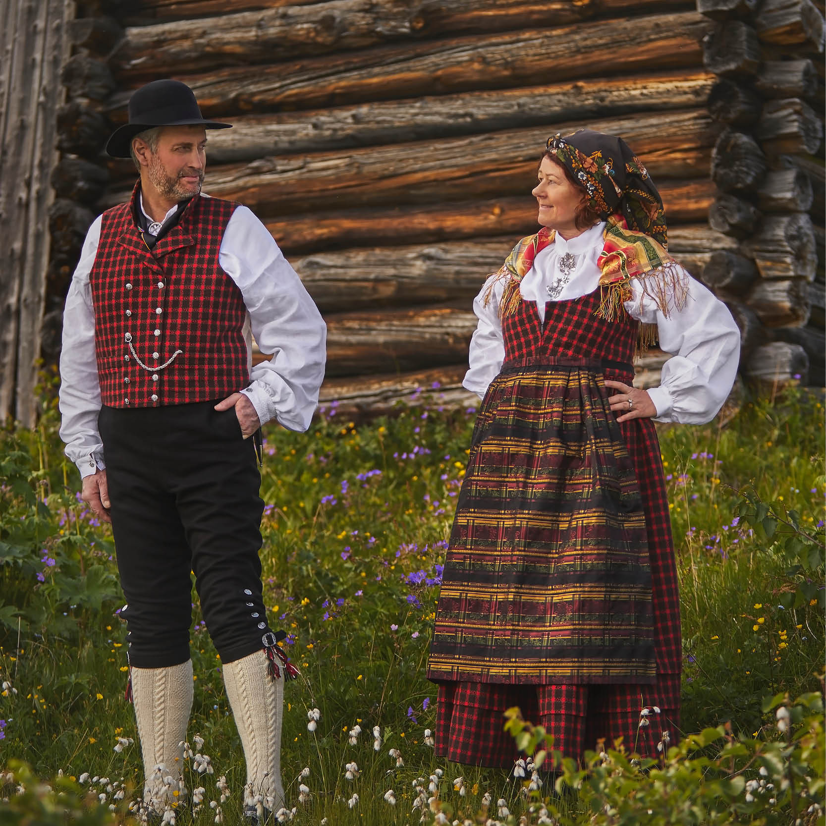 Ringstadsølje - Bilde 3