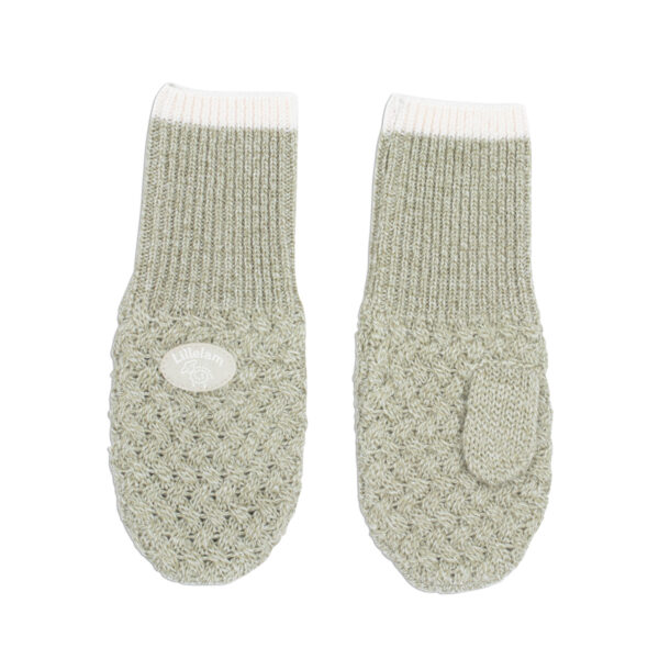 Votter basic lys mose