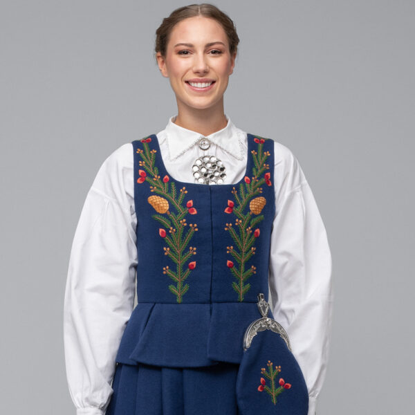FÓRPAKKE TIL ÅDALSBUNAD
