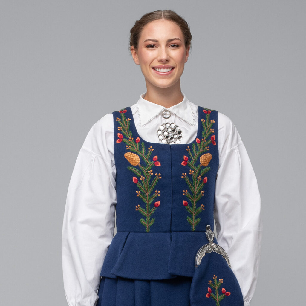Ådalsbunaden