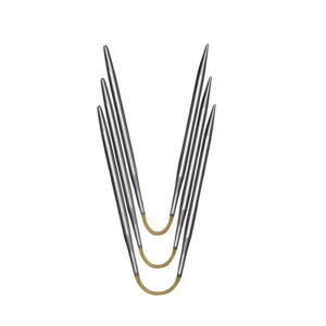 ADDI CRAZY Trio settpinne - Bilde 2