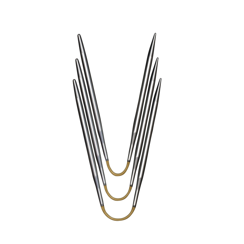 ADDI CRAZY Trio settpinne - Bilde 2