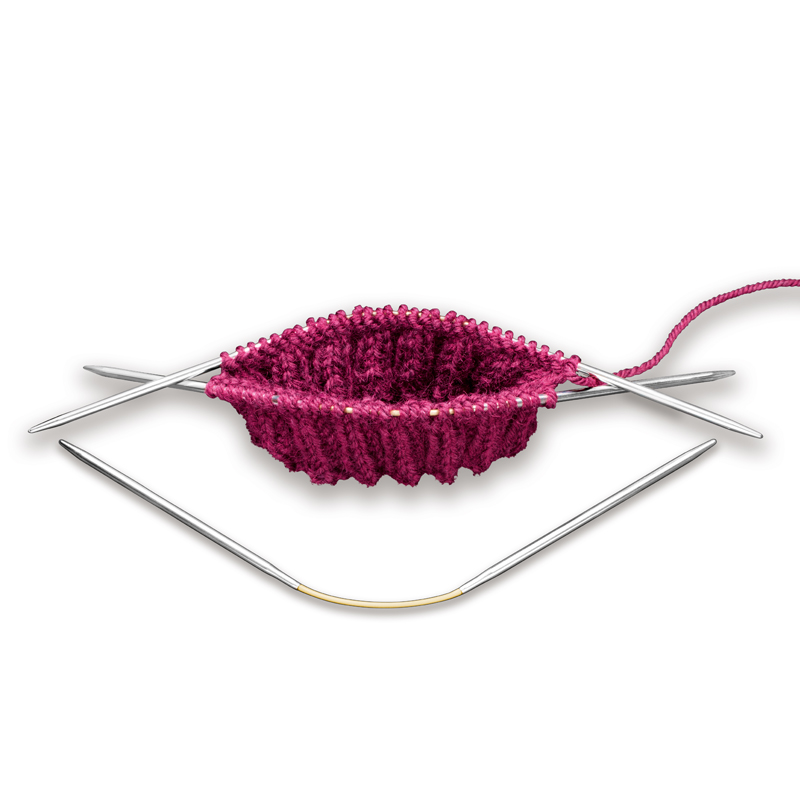 ADDI CRAZY Trio settpinne - Bilde 1