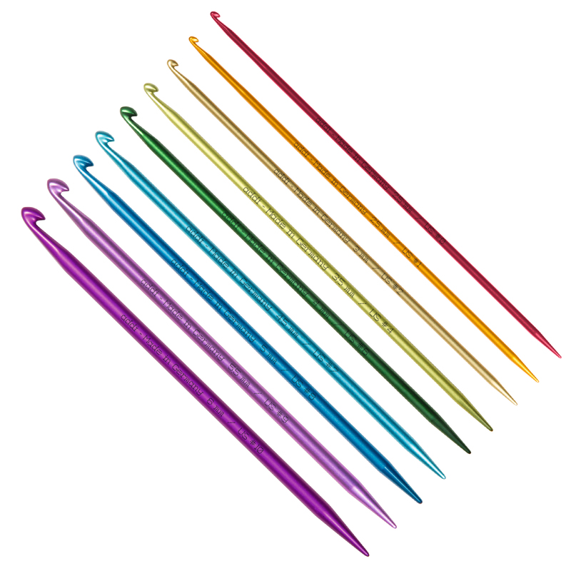 Heklenål addi duett - Bilde 1