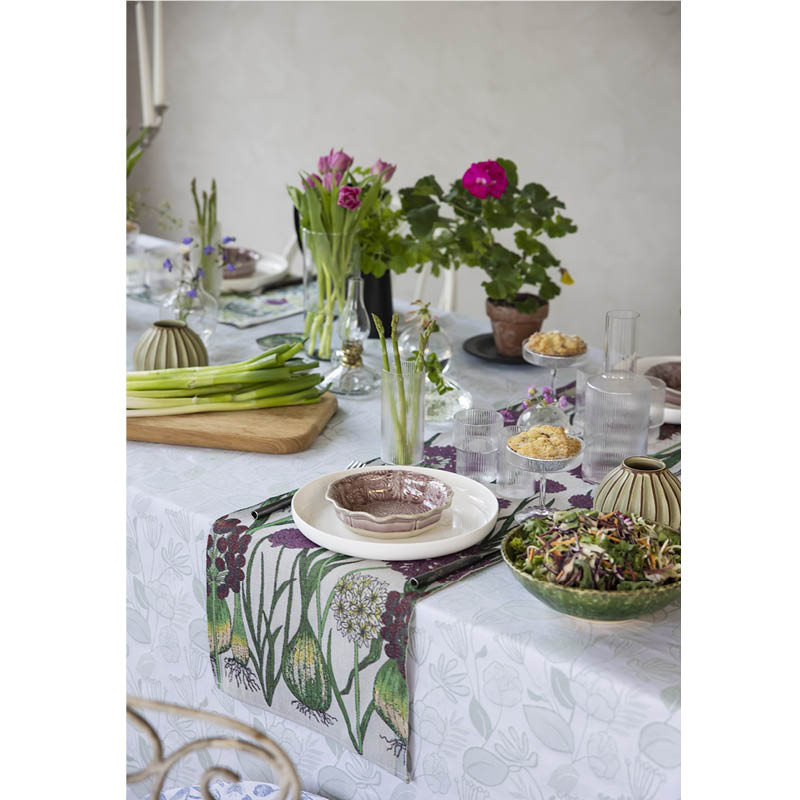 Allium løper 35x120 cm - Bilde 2