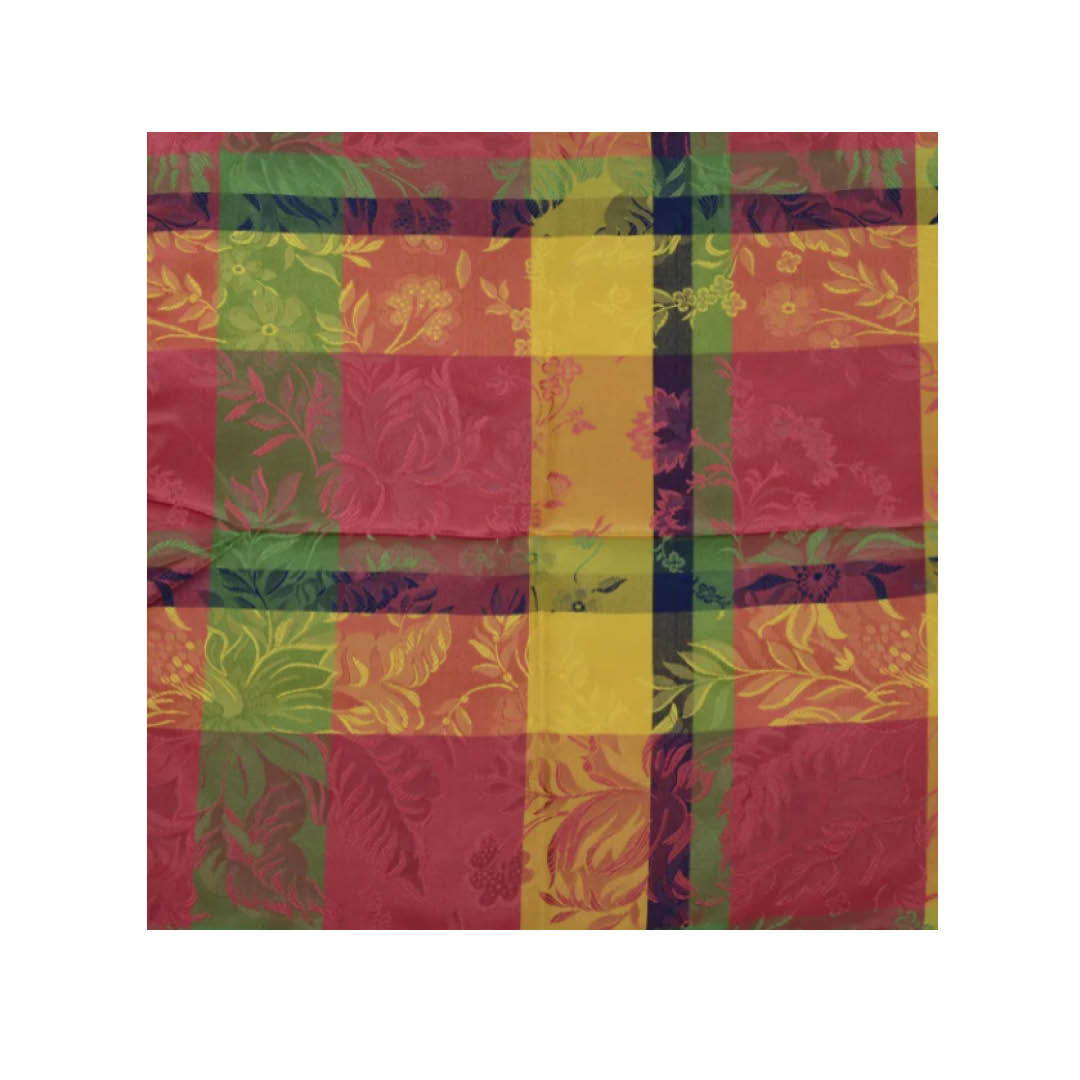 Silkesjal Almoge 001 - Bilde 3