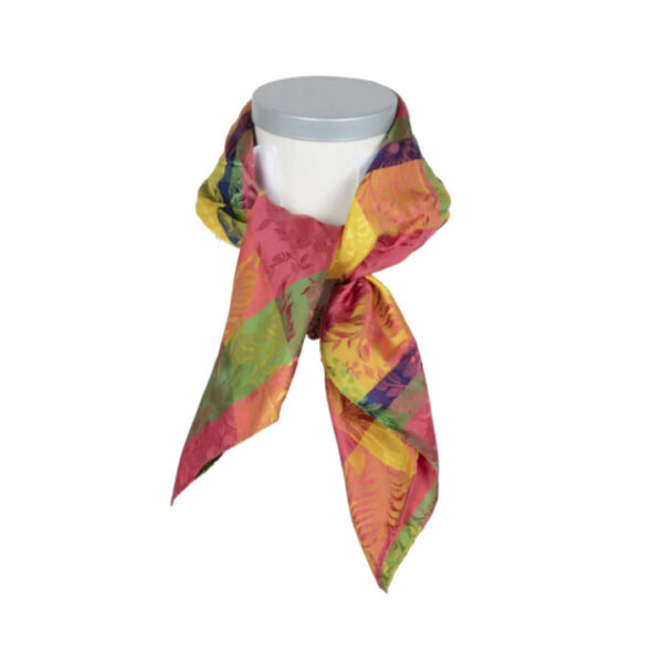 Silkesjal Almoge 001