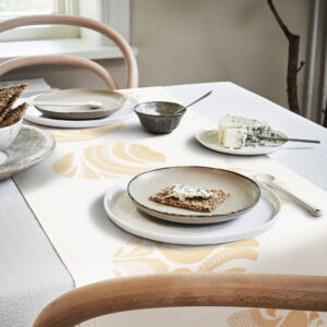 Angelica løper 35x120 cm - Bilde 2