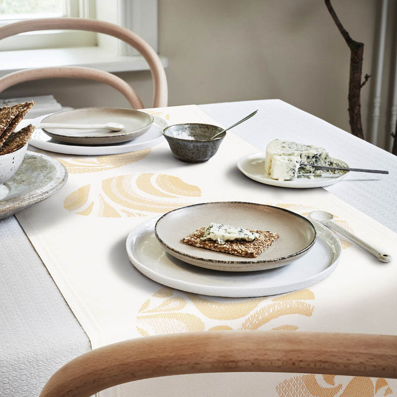 Angelica løper 35x120 cm - Bilde 2