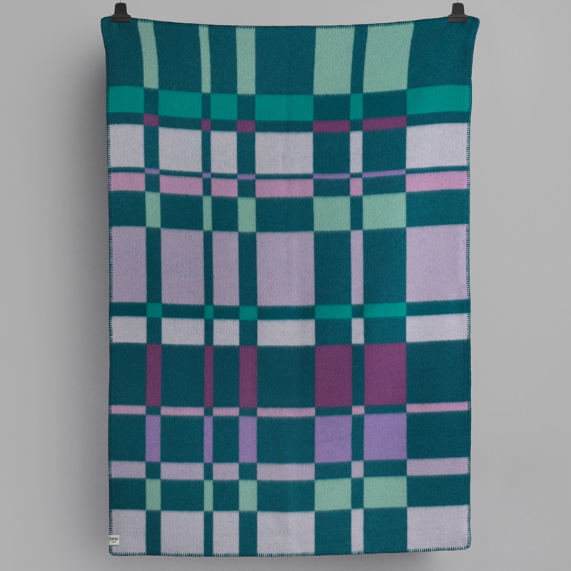 City pledd - Bilde 9