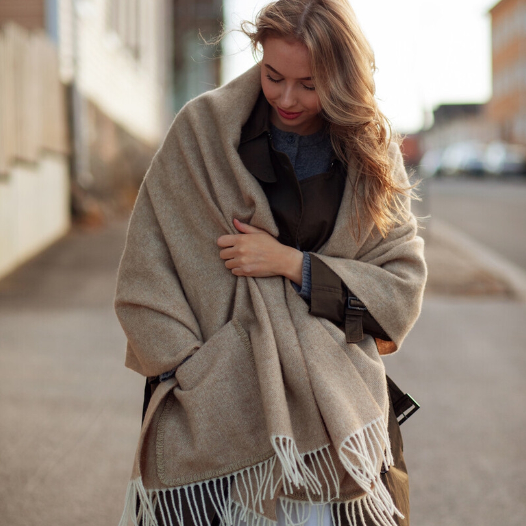 Arvo Lommesjal - Bilde 1