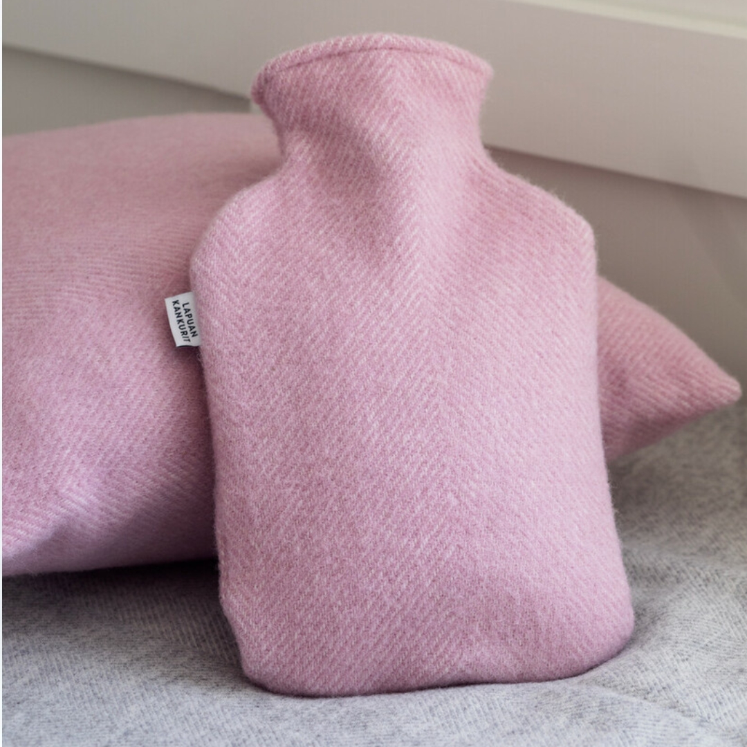 Arvo Varmeflaske - Bilde 1