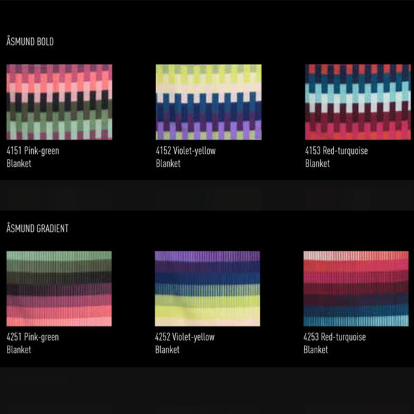 Åsmund Gradient