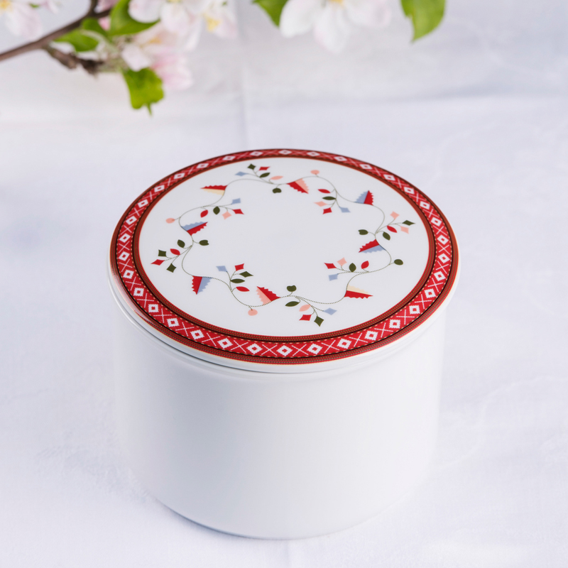 Aust-Agder m/indre skrin - Bilde 1