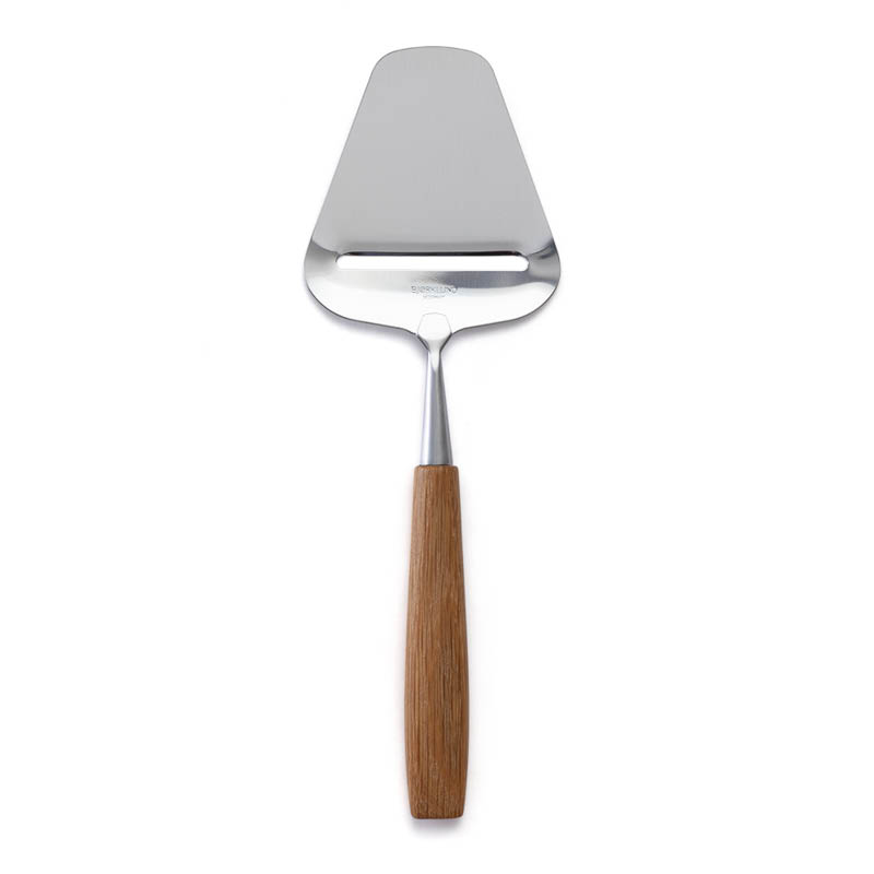 Ostehøvel universal med treskaft eik - Bilde 1